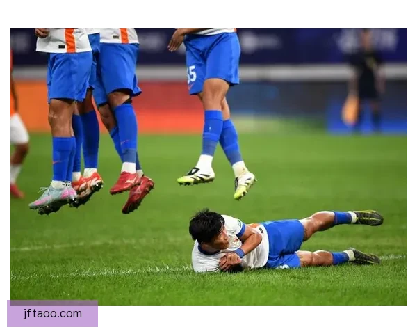 中超爆冷 海牛多点开花胜泰山